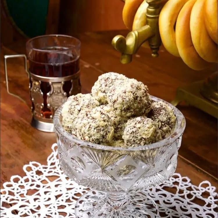 Купеческий