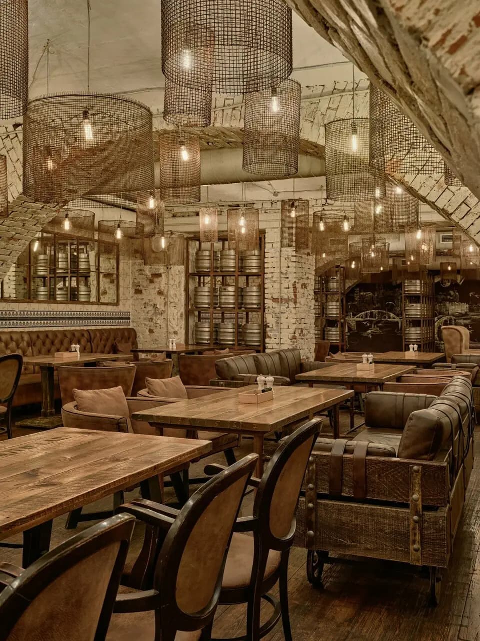 Залечь на ДНО в Гамбург