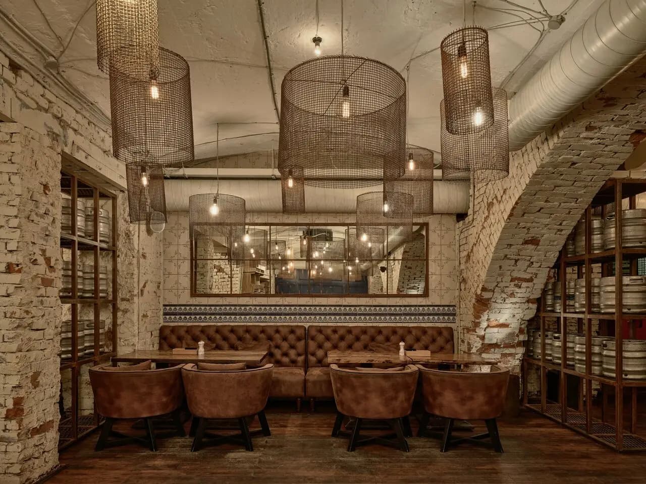 Залечь на ДНО в Гамбург