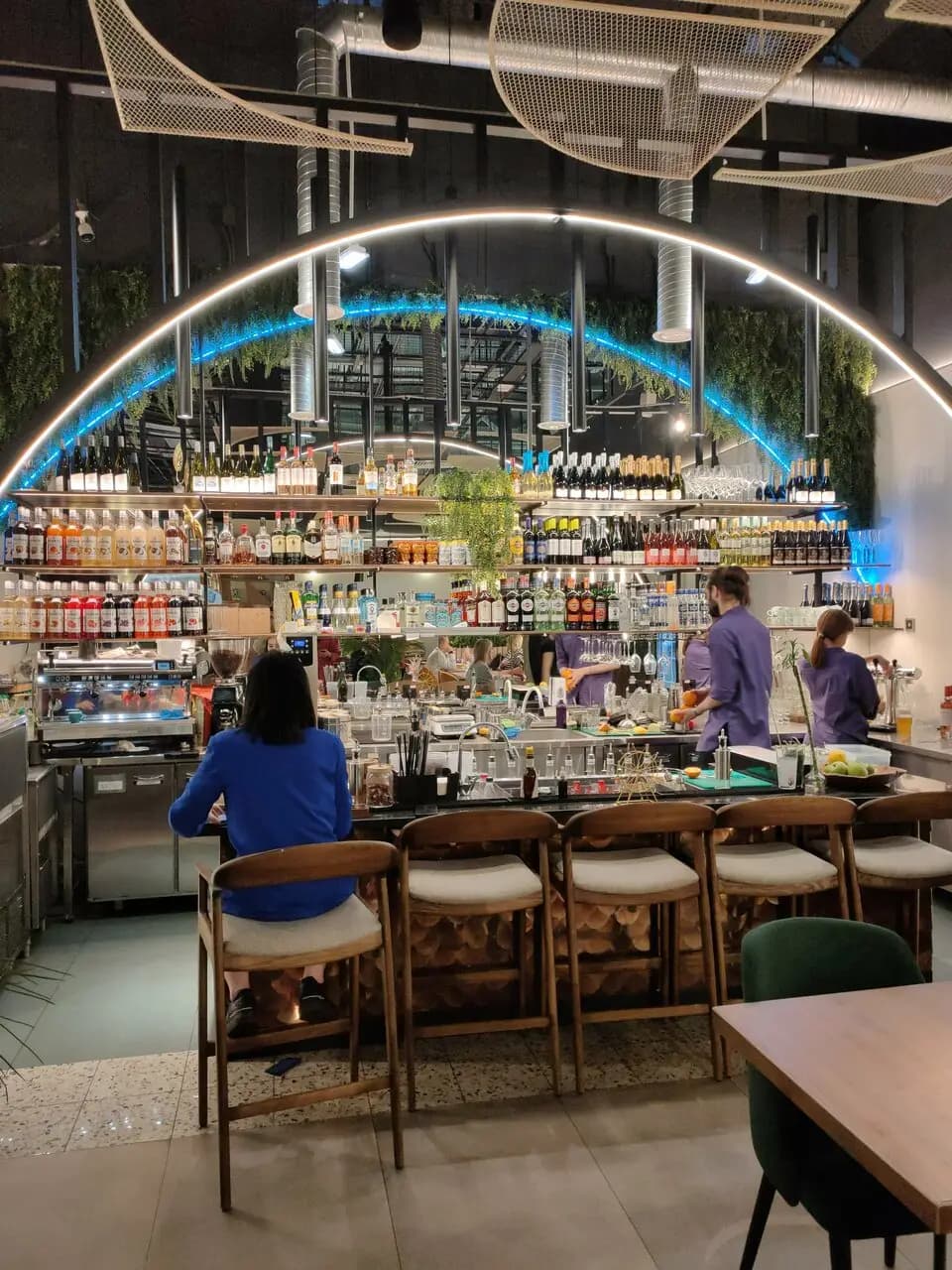 Nemo Asian Kitchen&Bar