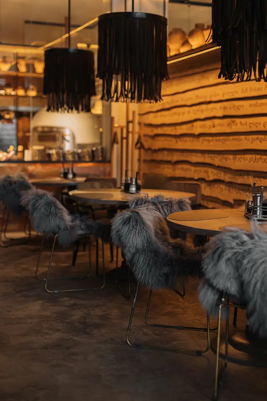 Хмели СуМели