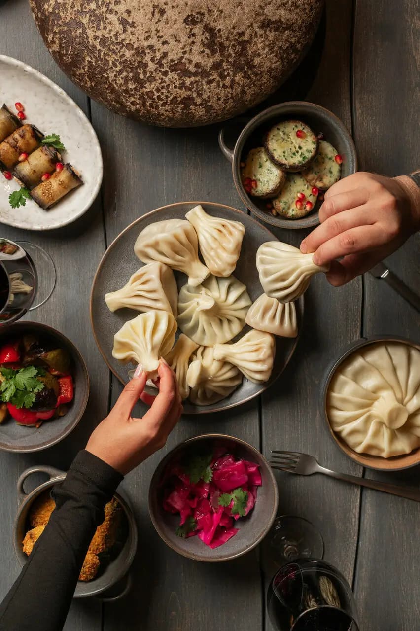 Хмели СуМели