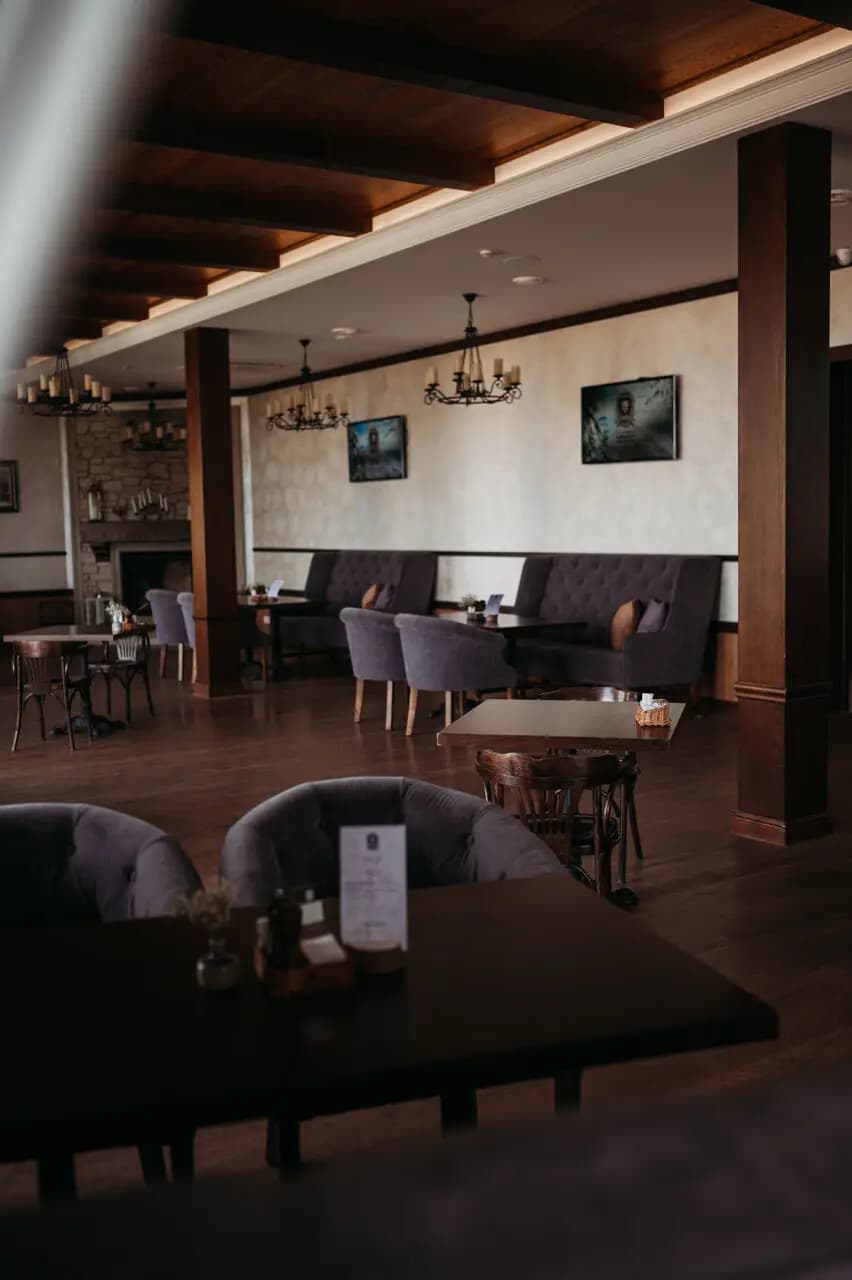 Сибирский Сафари клуб