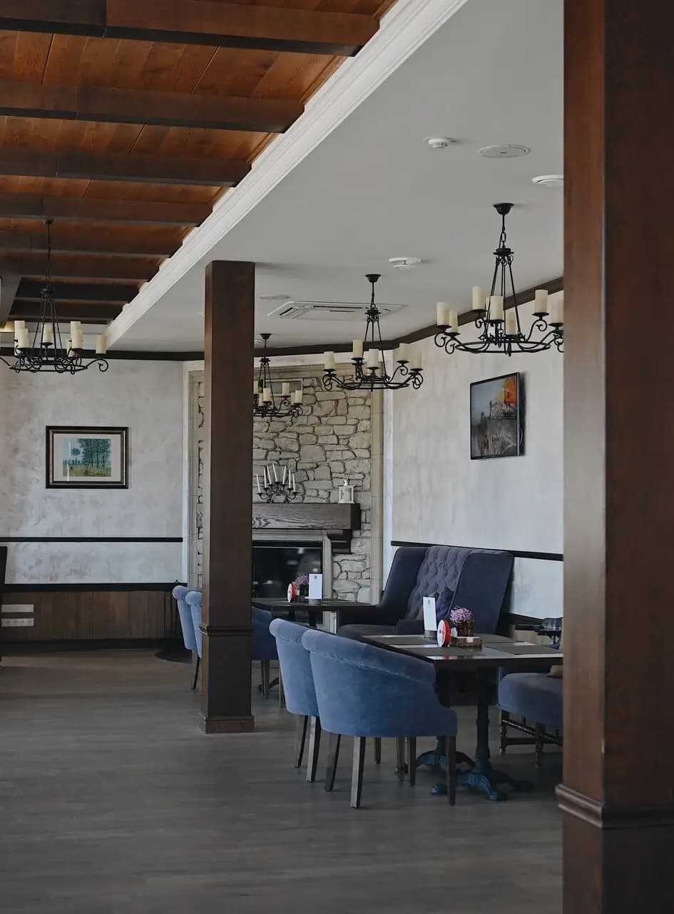 Сибирский Сафари клуб