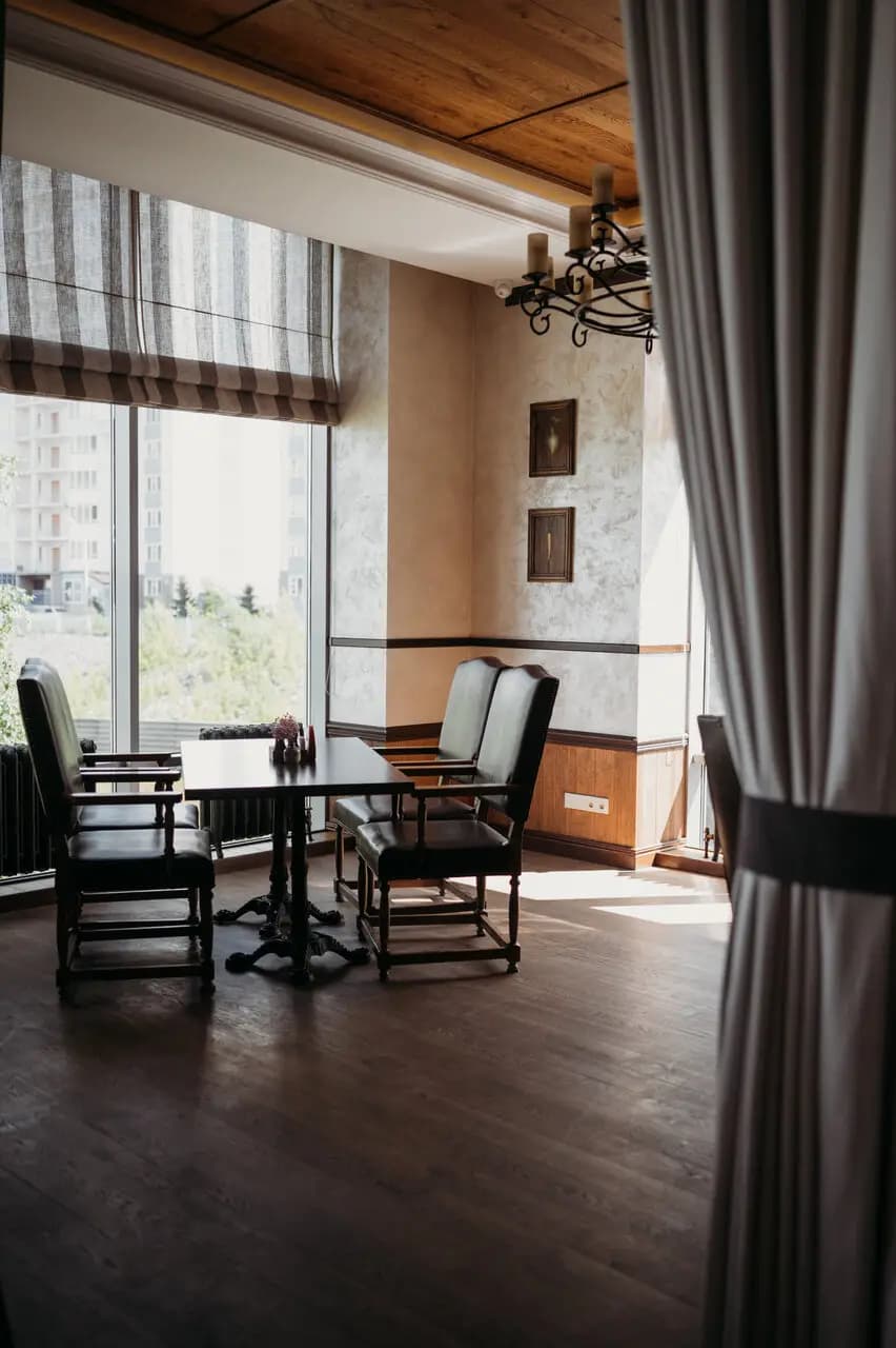 Сибирский Сафари клуб