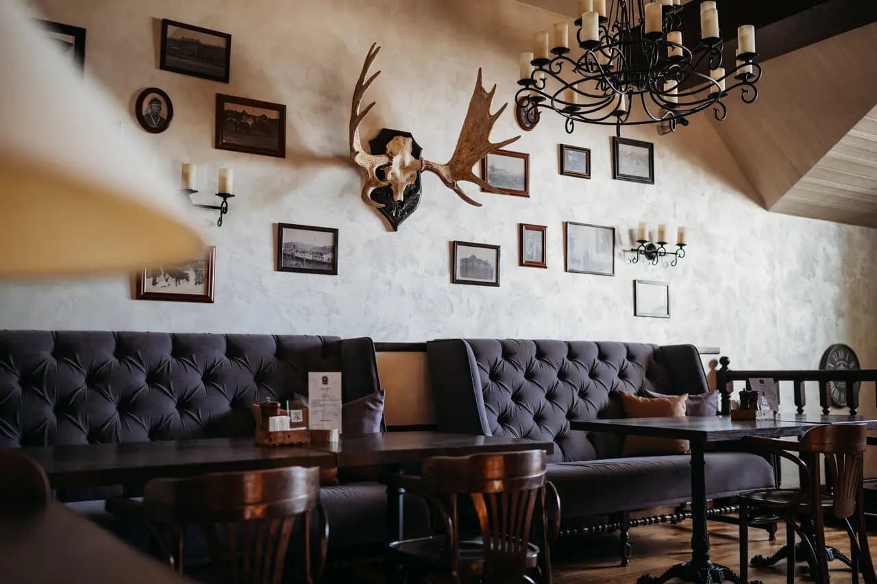 Сибирский Сафари клуб