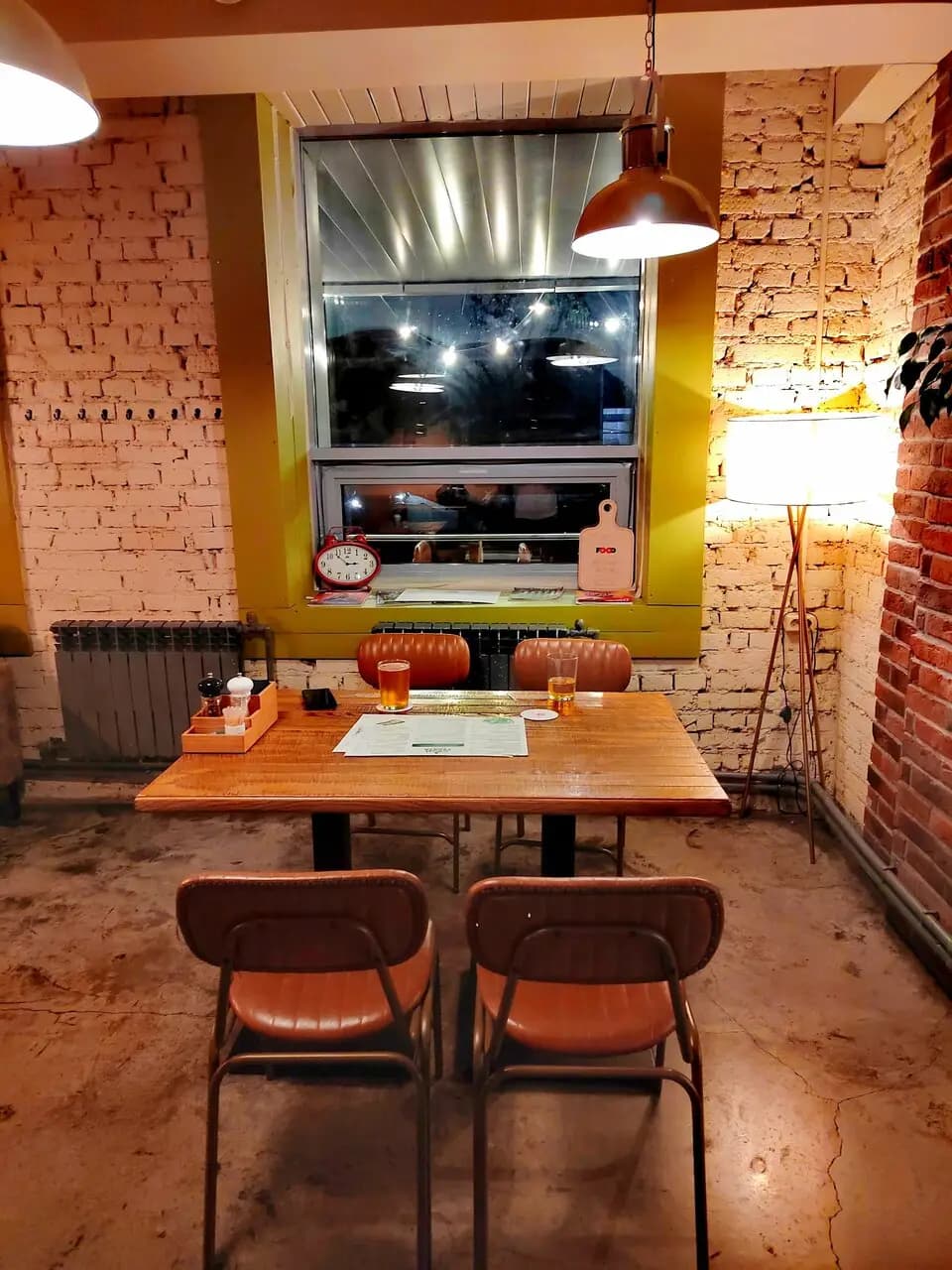 Свои Ребята