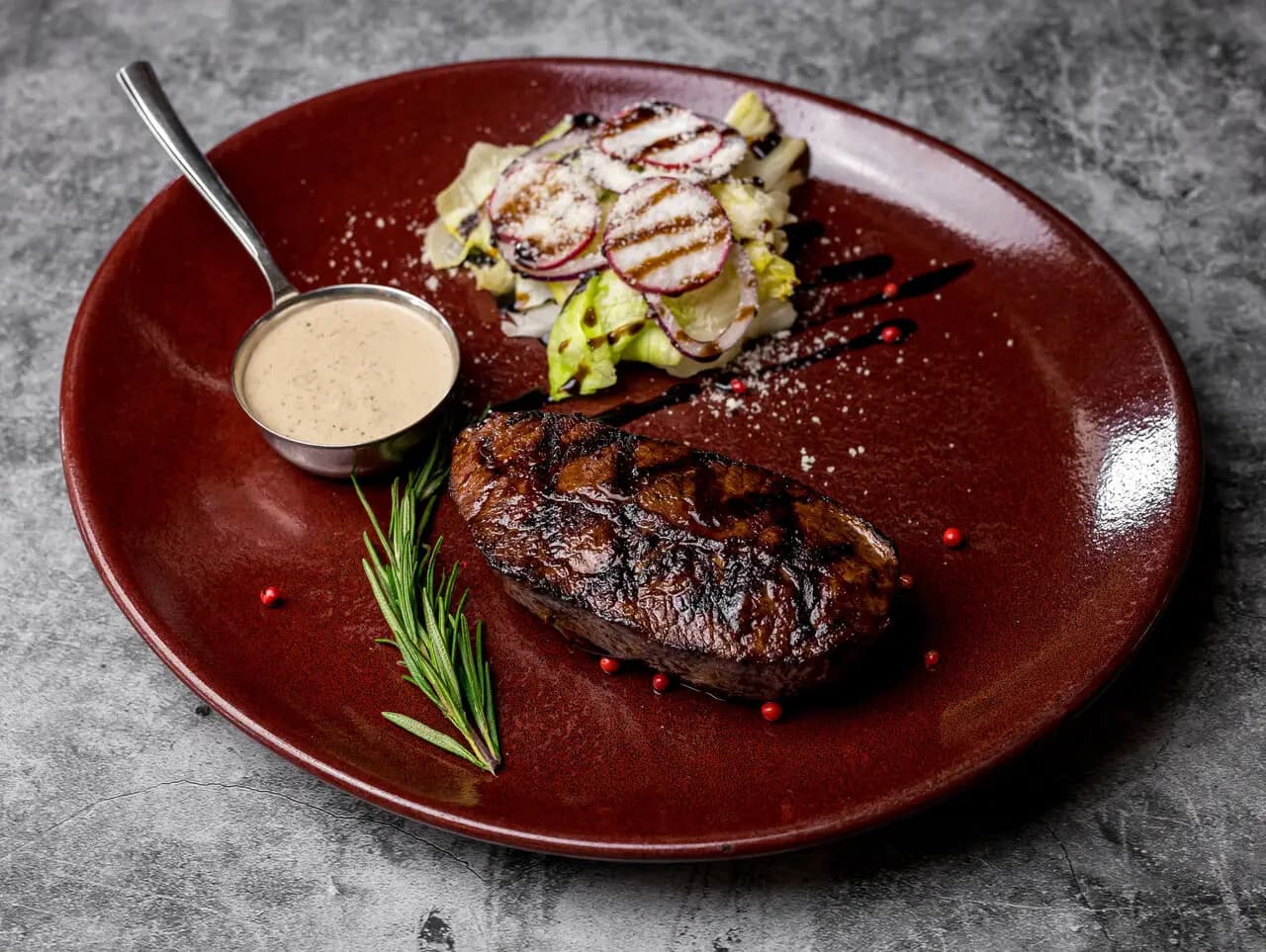 Свои Ребята