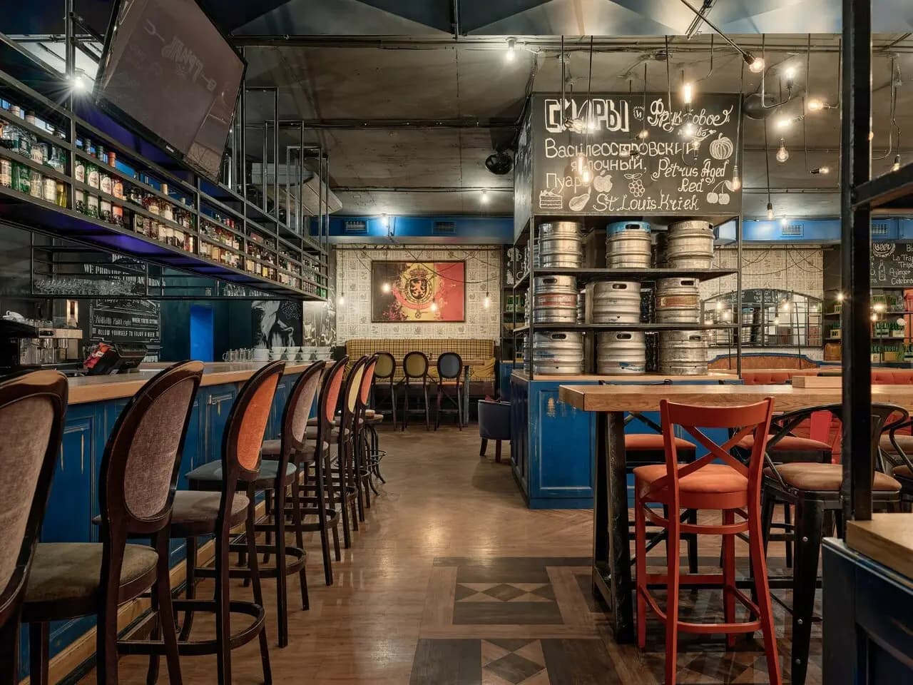 Залечь на ДНО в Брюгге