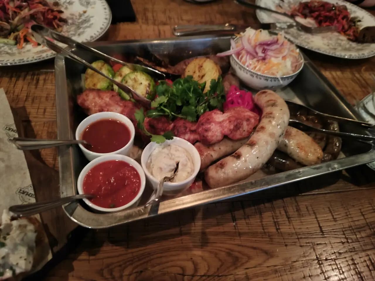 Залечь на ДНО в Брюгге