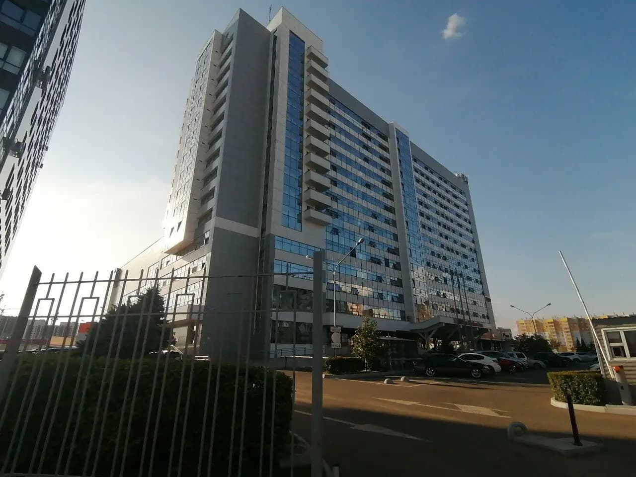 The Garden Grille & Bar