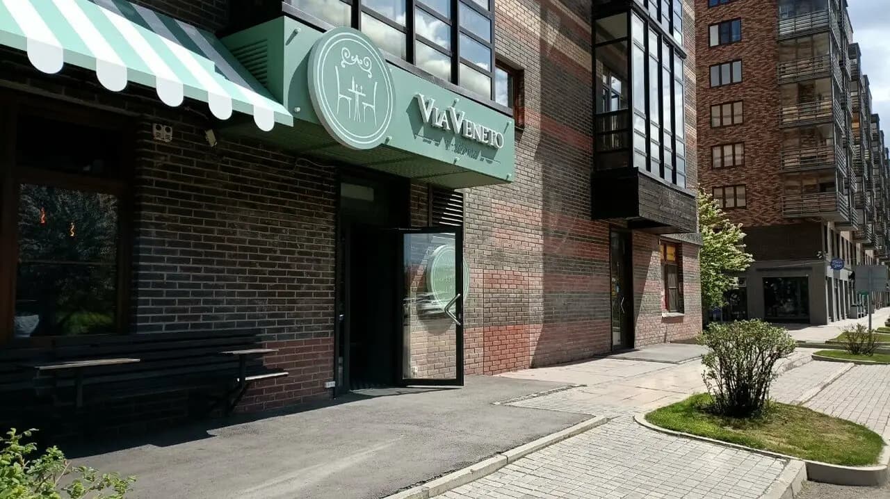 ViaVeneto