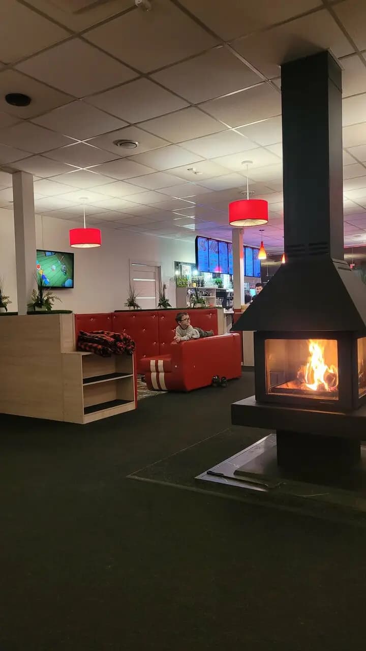 Угольки и Мясо