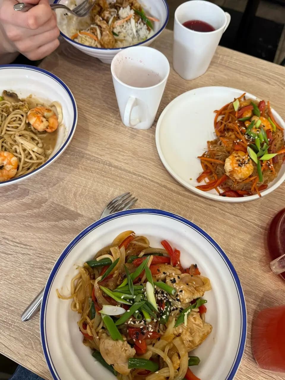 Нейкид Бранч