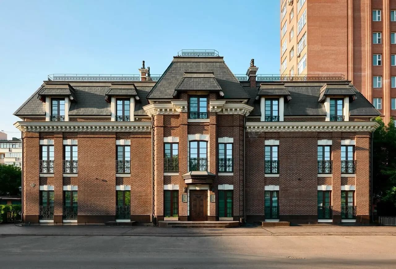 Английский клуб