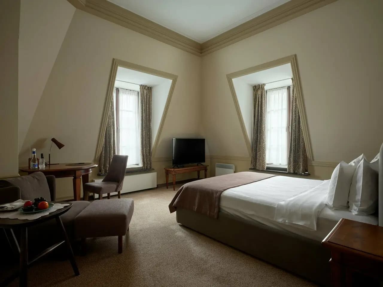 Английский клуб