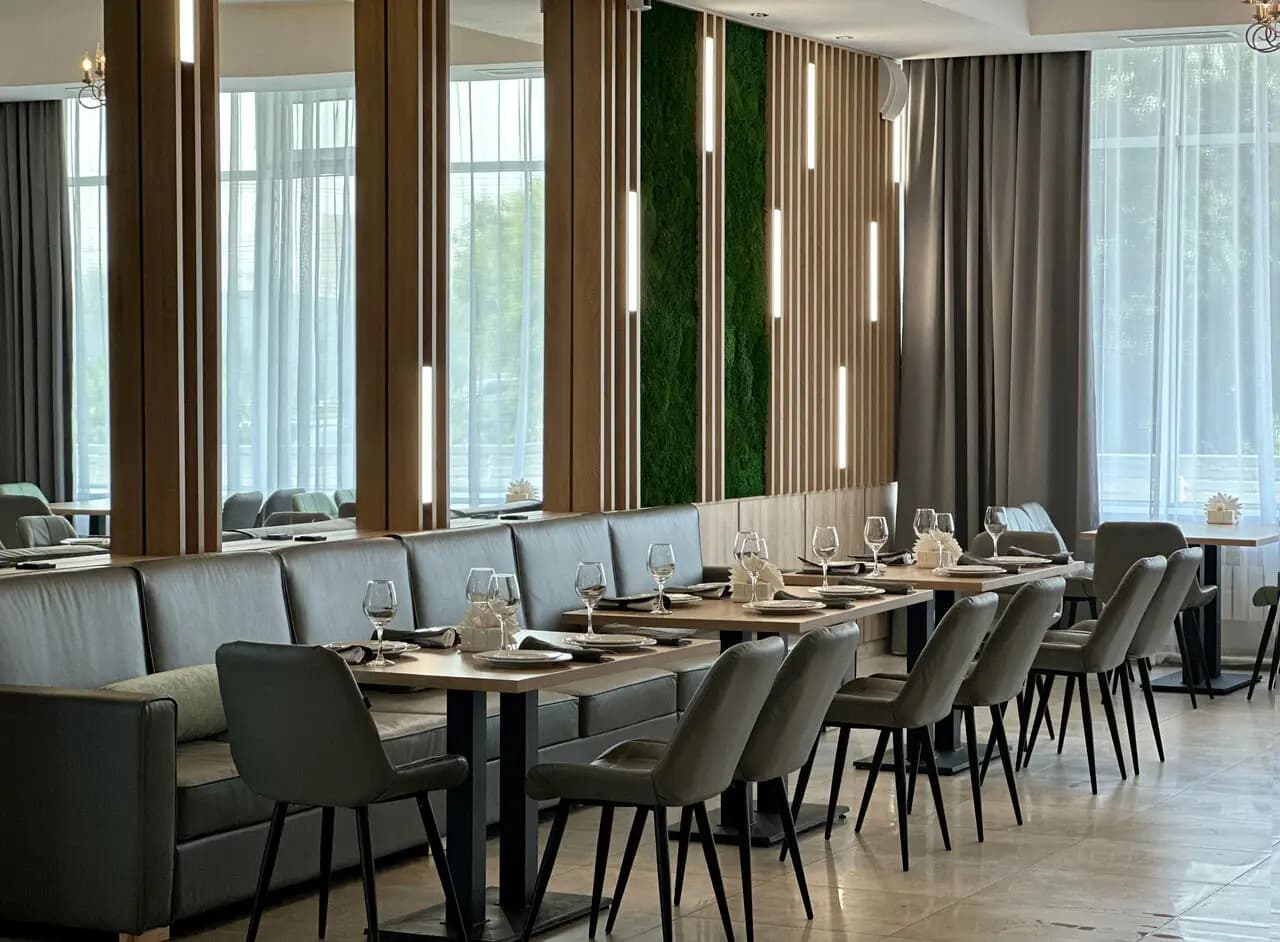 Amaks Сити-отель