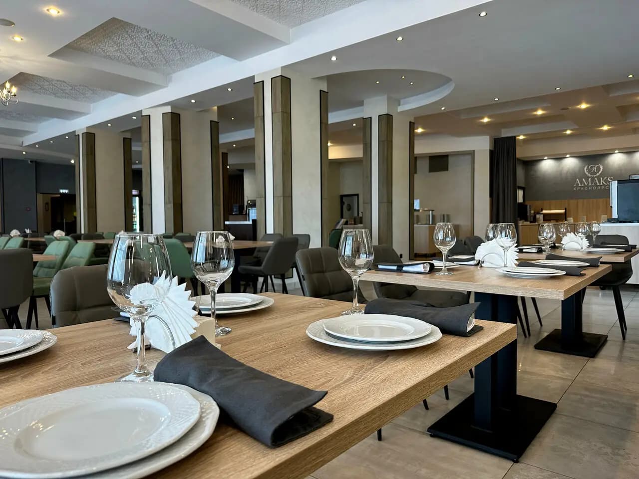 Amaks Сити-отель