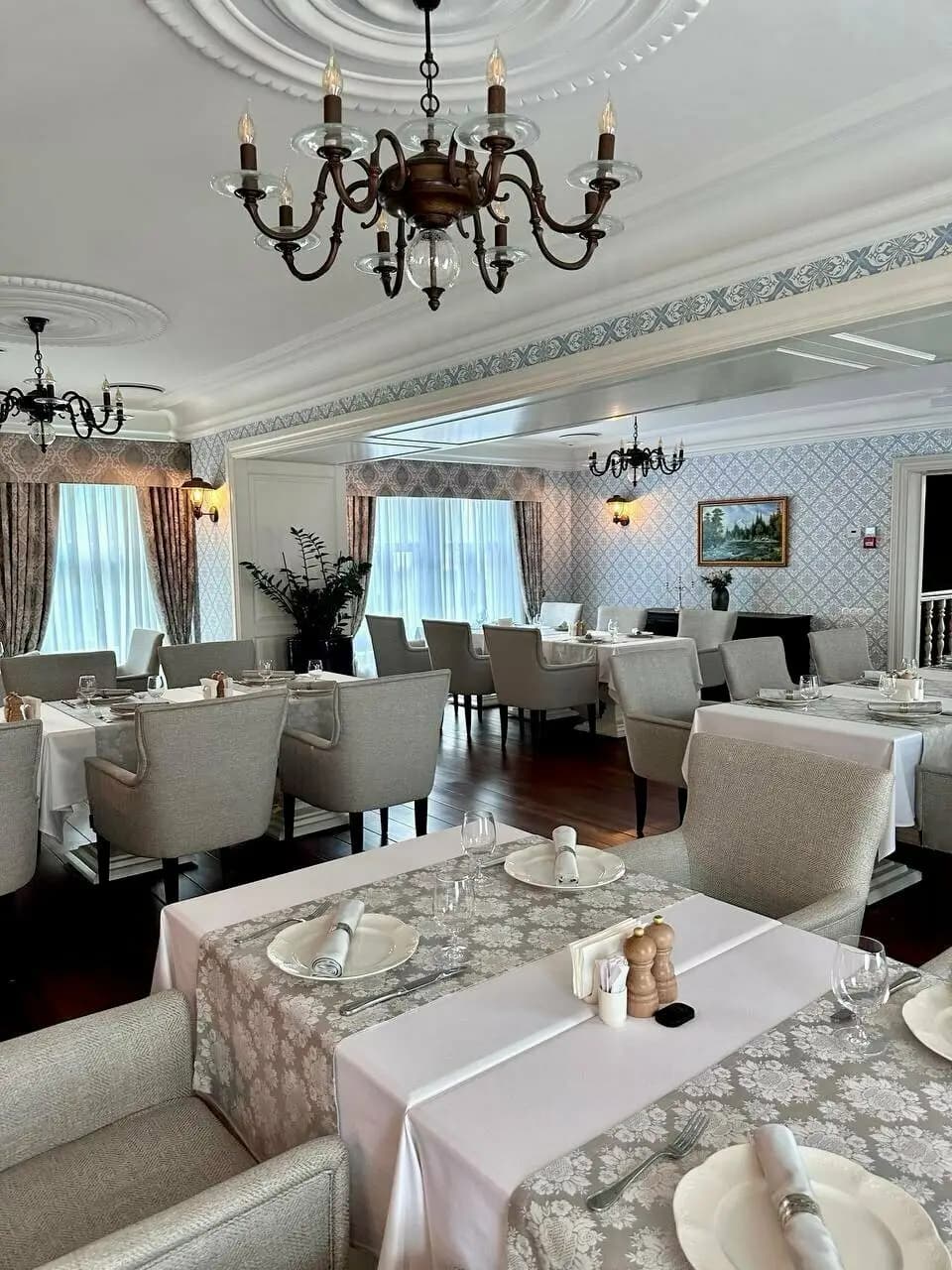 Исторический квартал