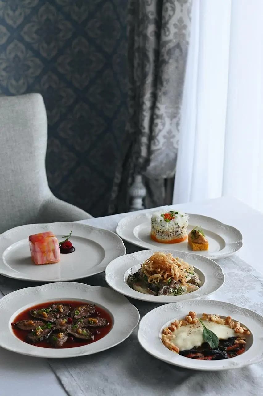 Исторический квартал