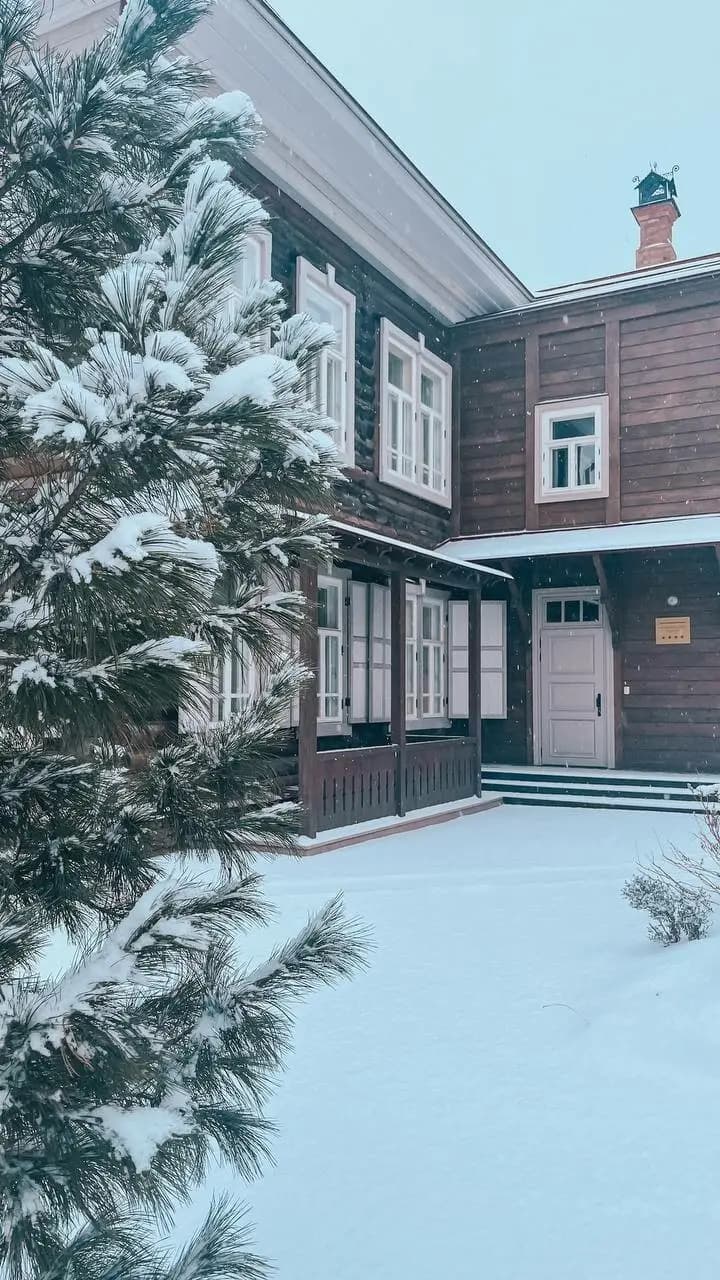 Исторический квартал