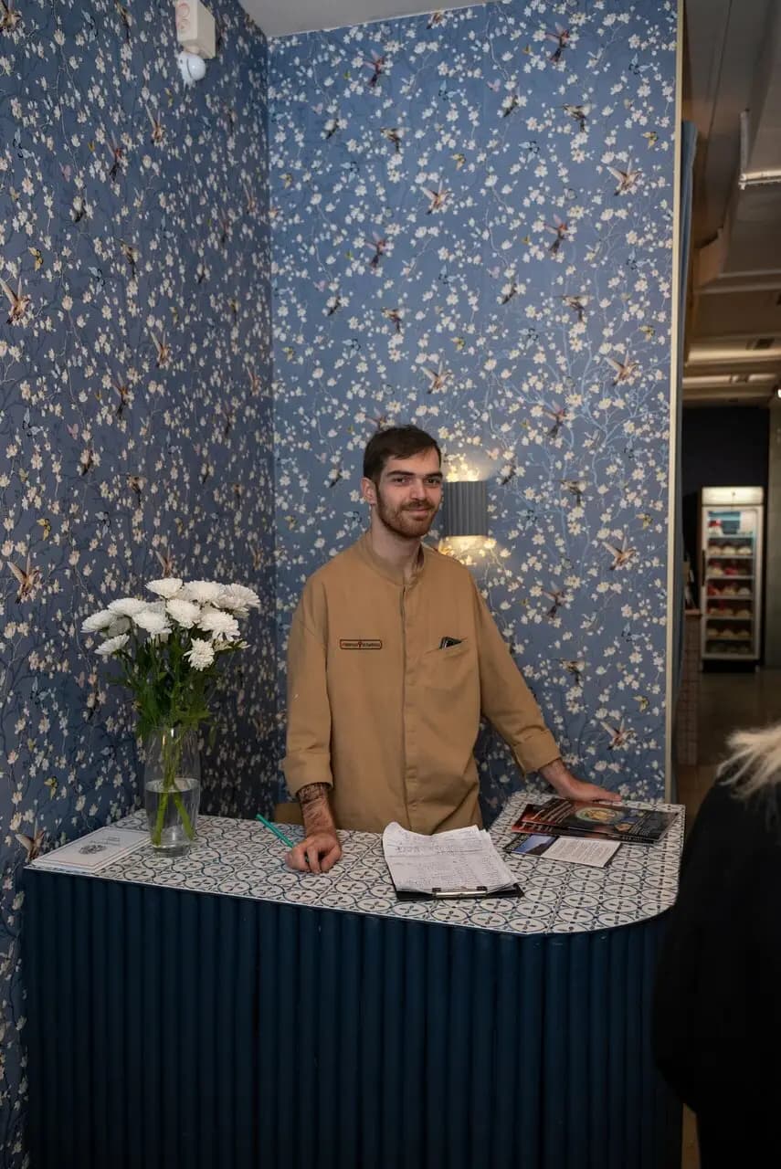 Нетипичная Пельменная