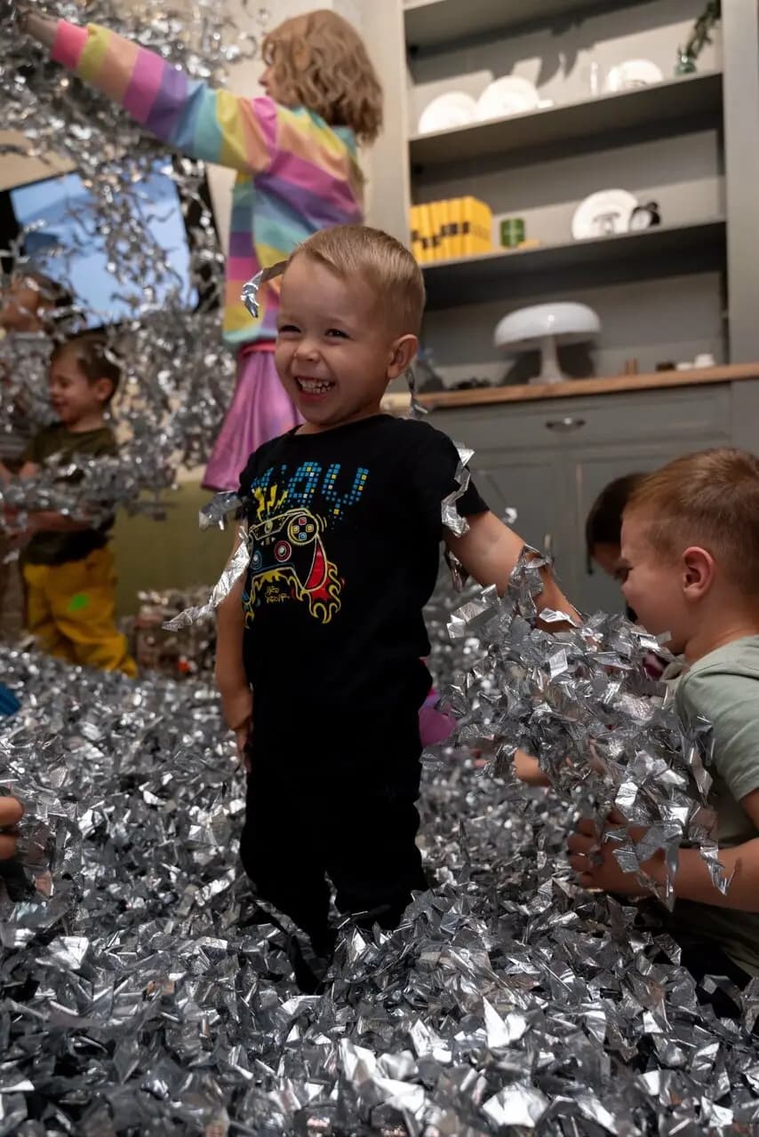 Нетипичная Пельменная