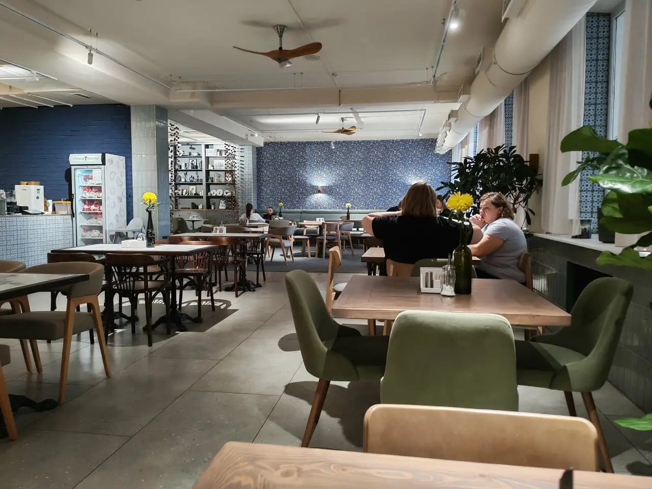 Нетипичная Пельменная