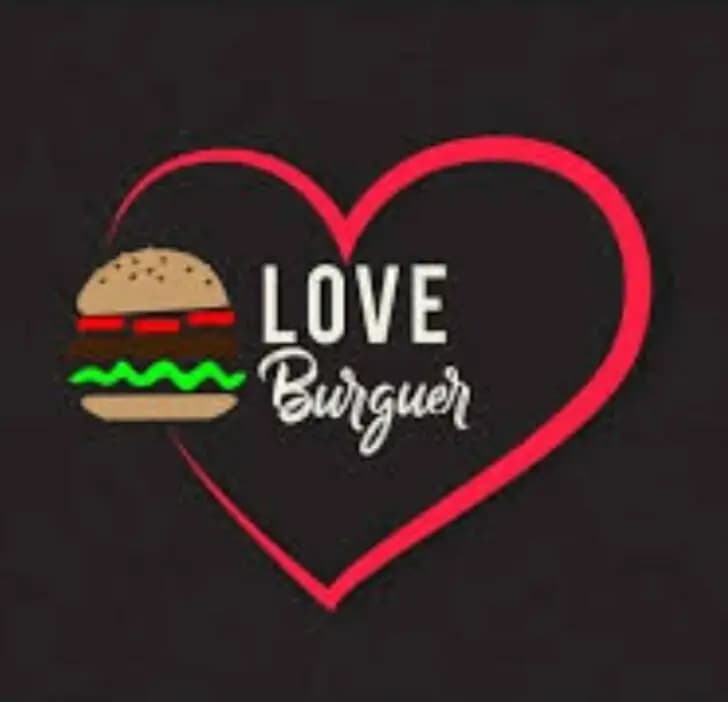 I love Burger