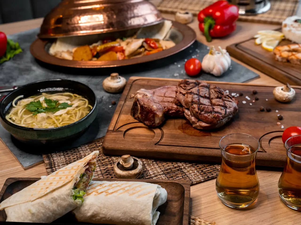 Туркестан 2