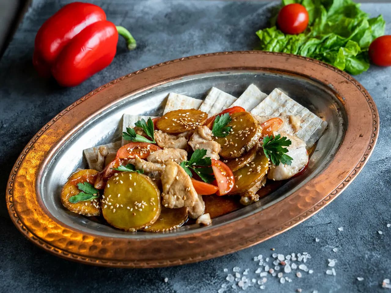 Туркестан 2