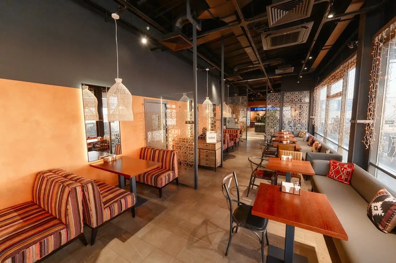 Казан Кебаб