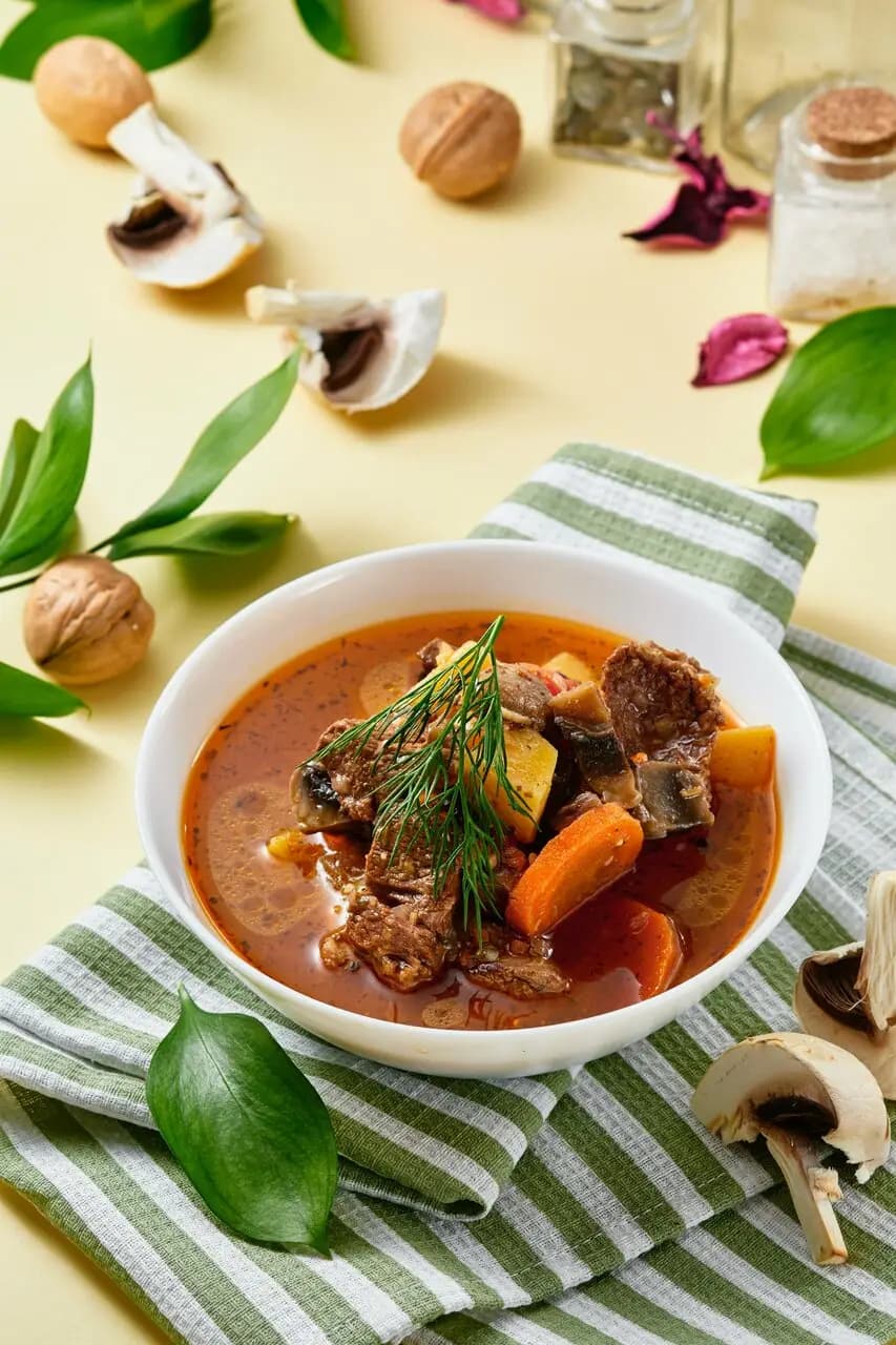 Казан Кебаб