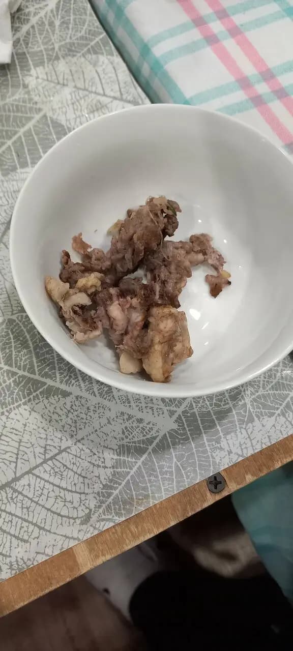 Шашлык мечты