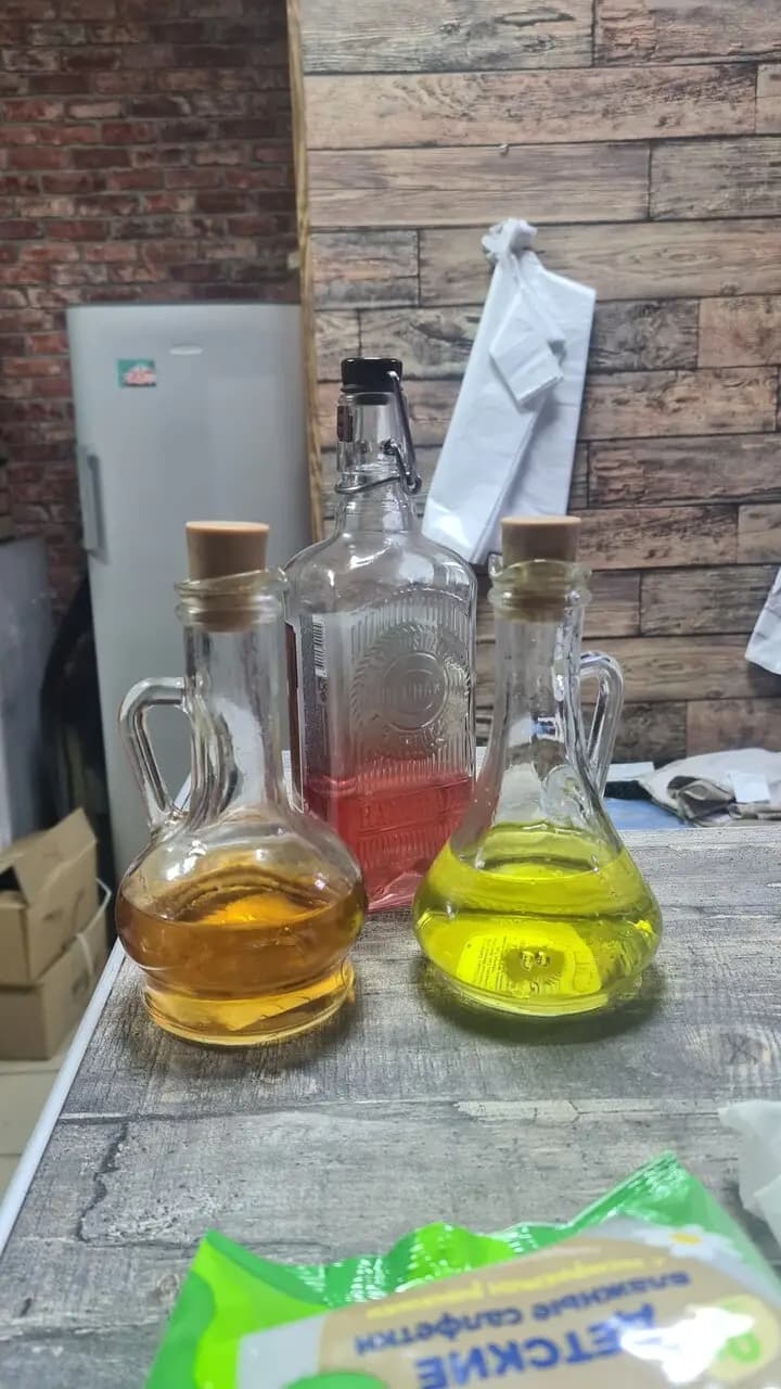 Золотой шампур