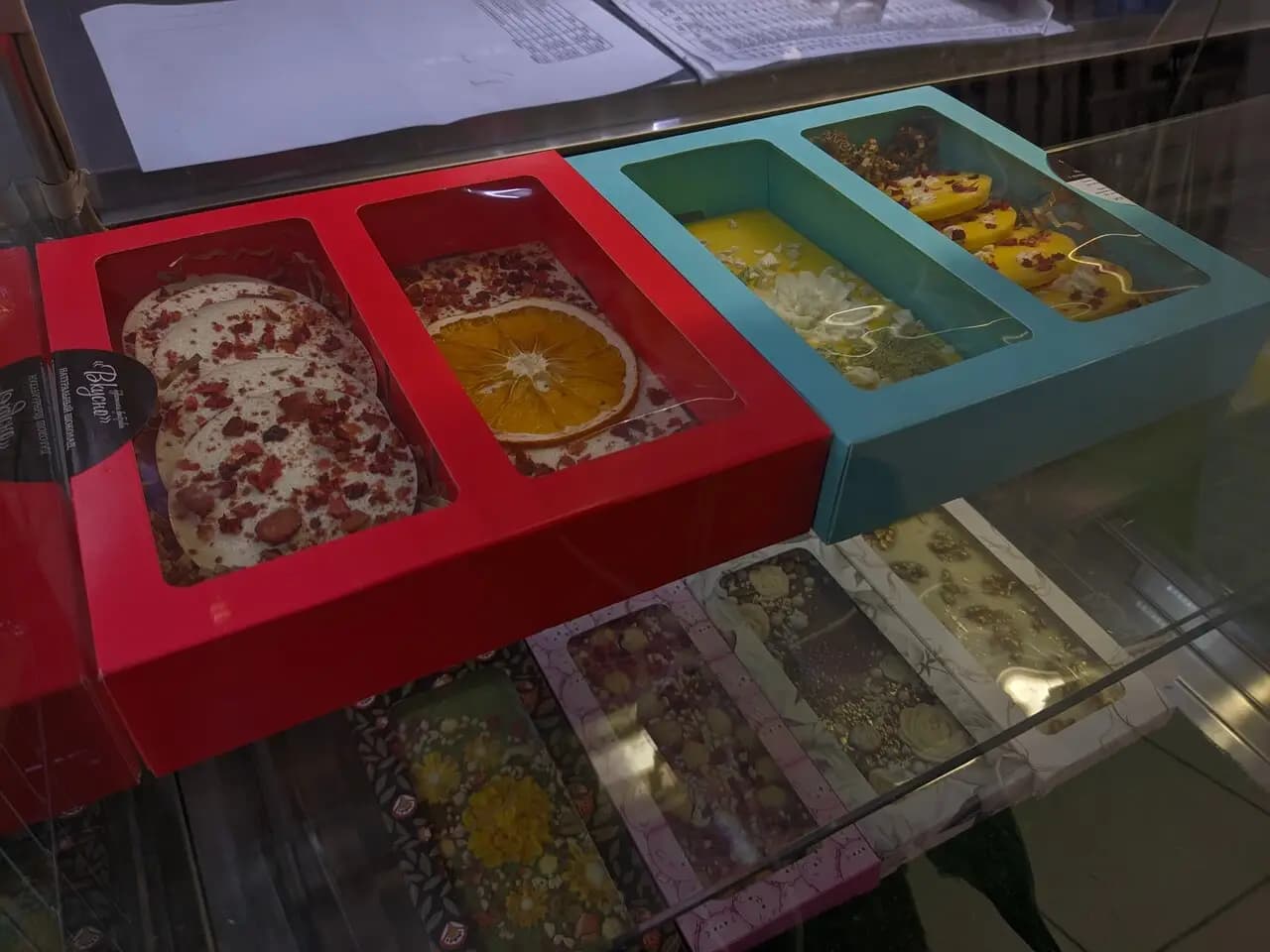 Вкусно Кофе