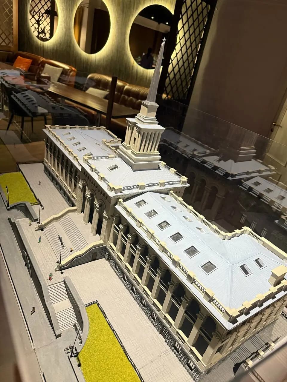 Сибирский экспресс