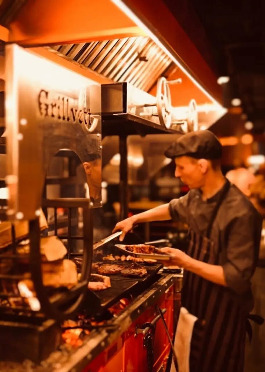 Горячий Цех