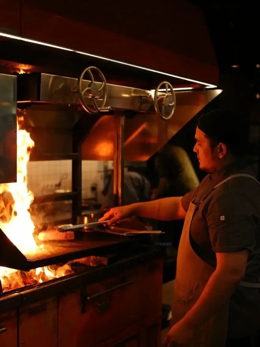 Горячий Цех