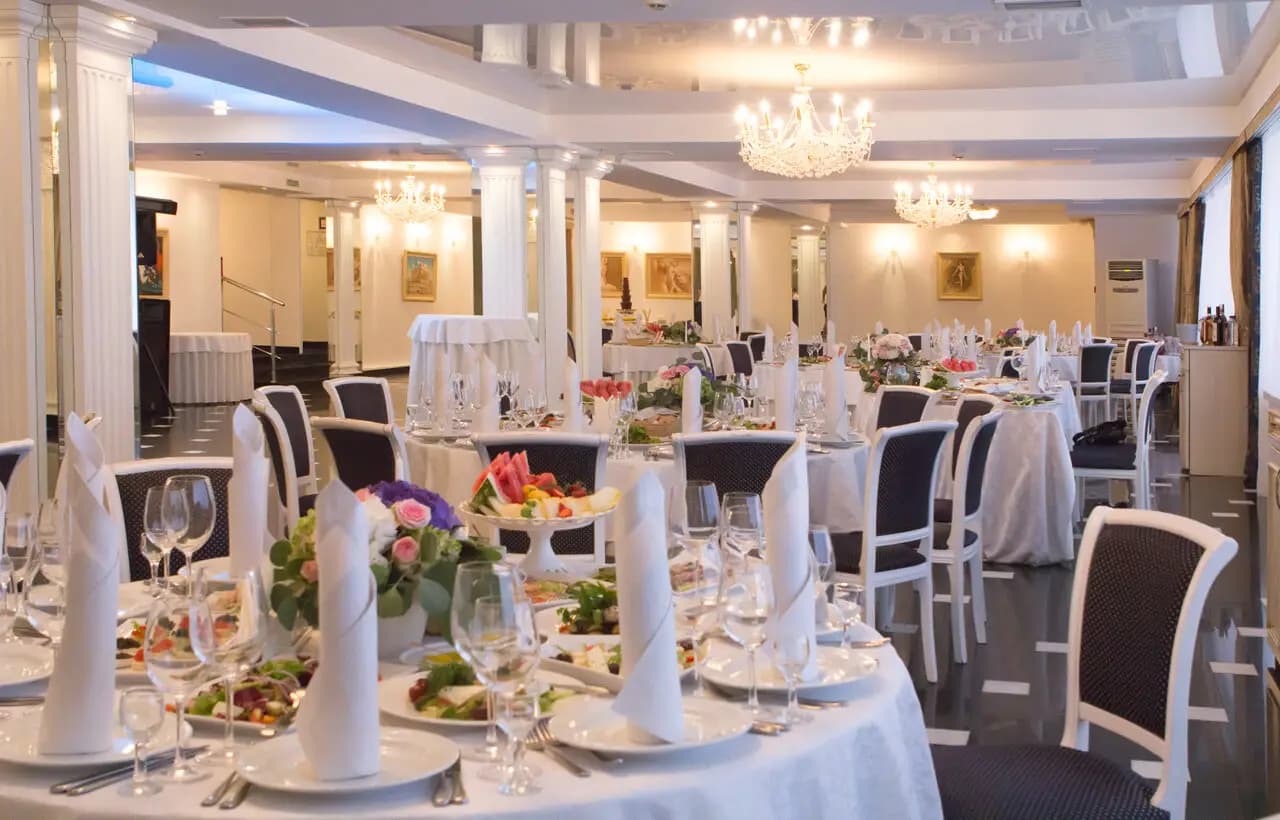 Атмосфера вкуса