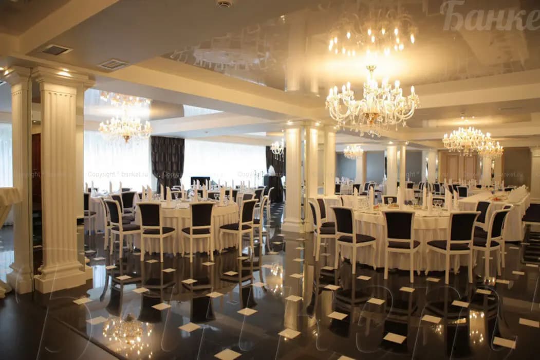 Атмосфера вкуса