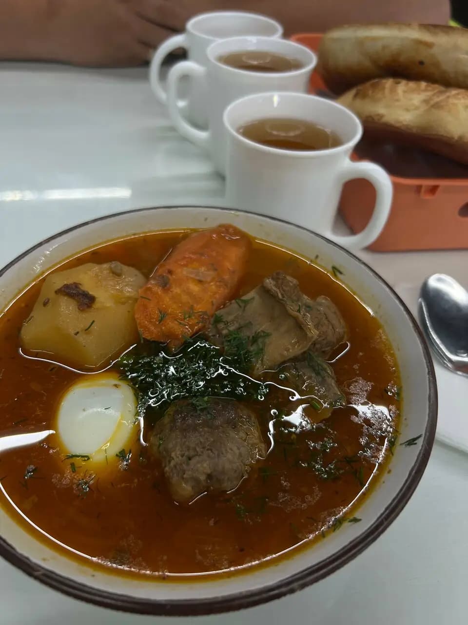 Беседа Друзей