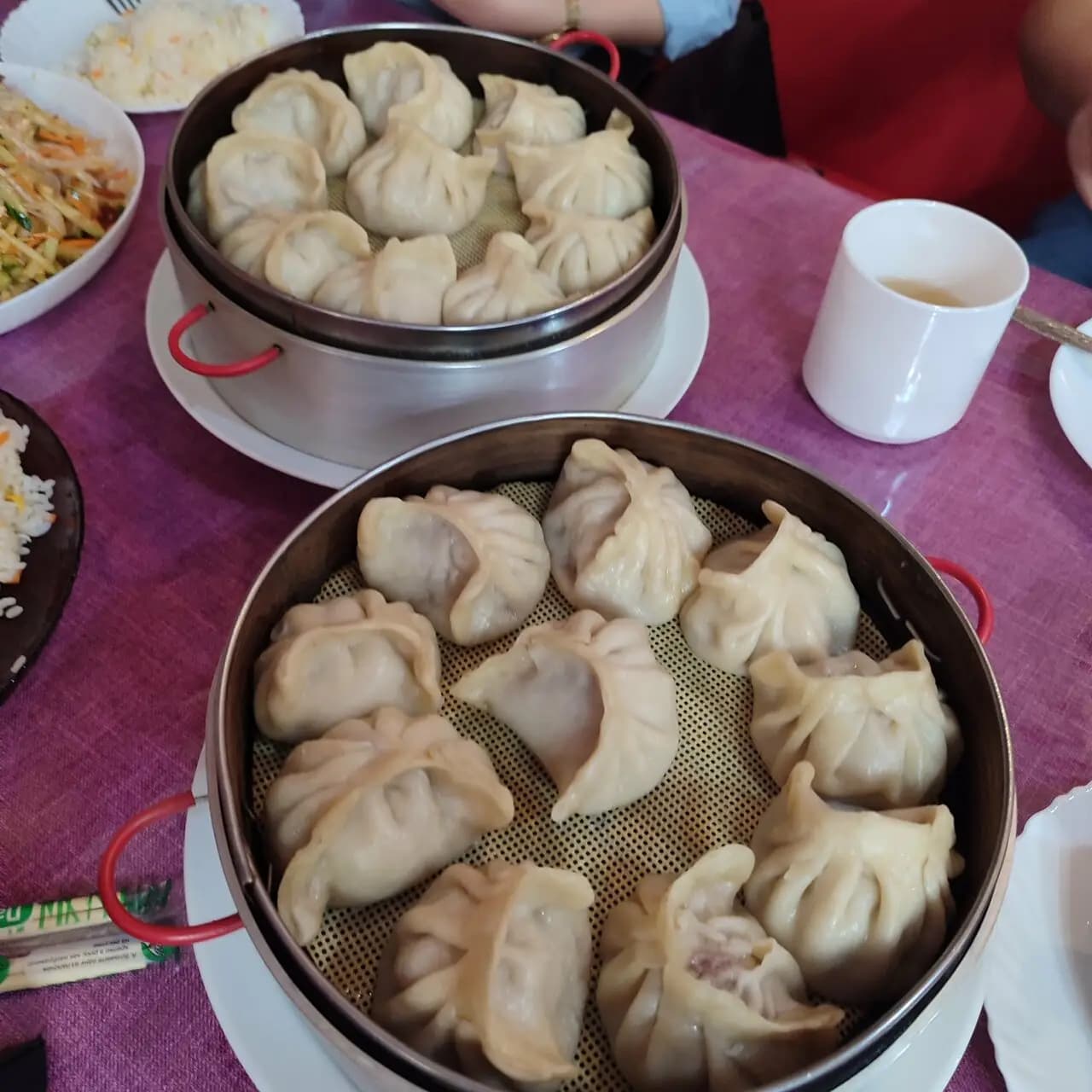 Девять драконов