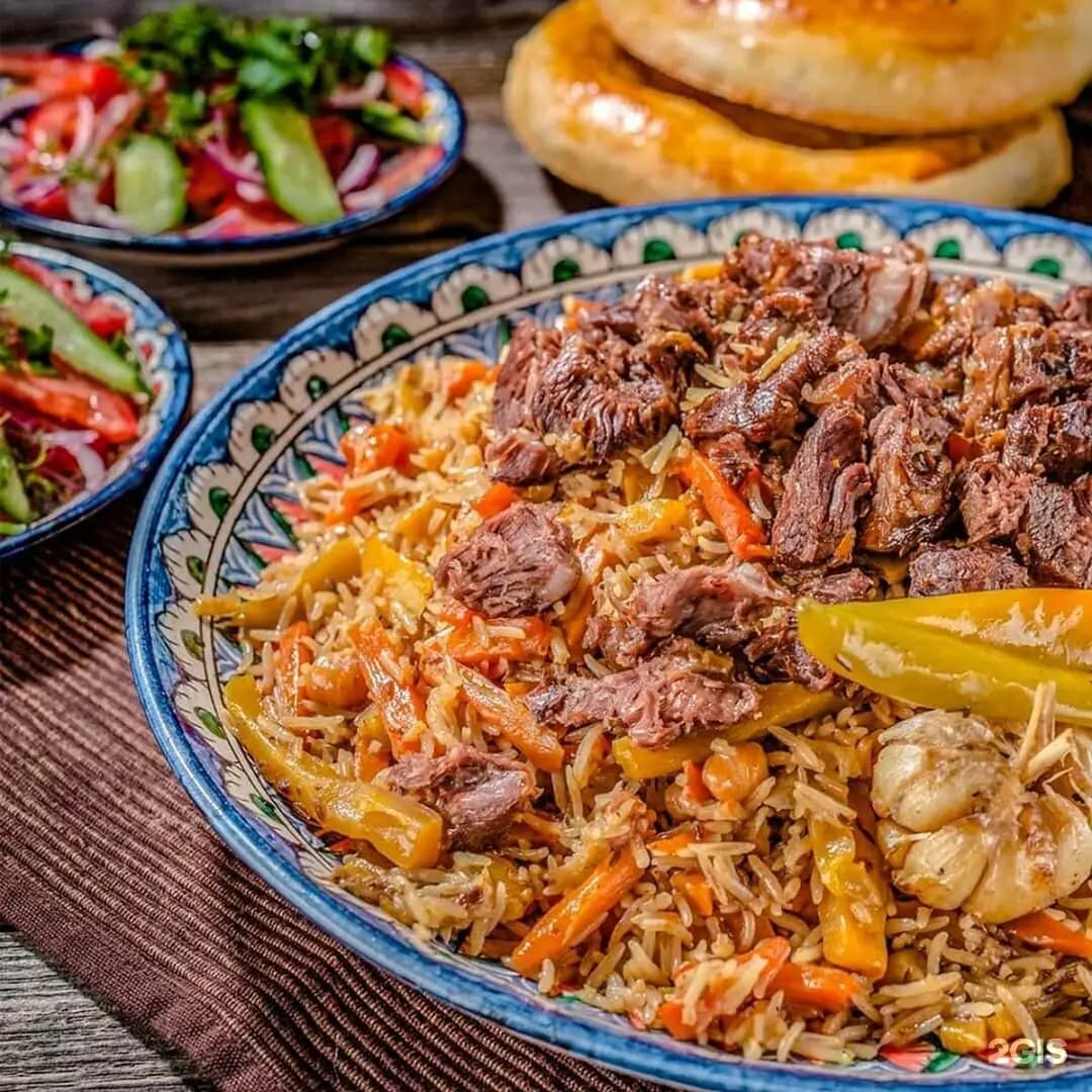 Казан-Тапчан