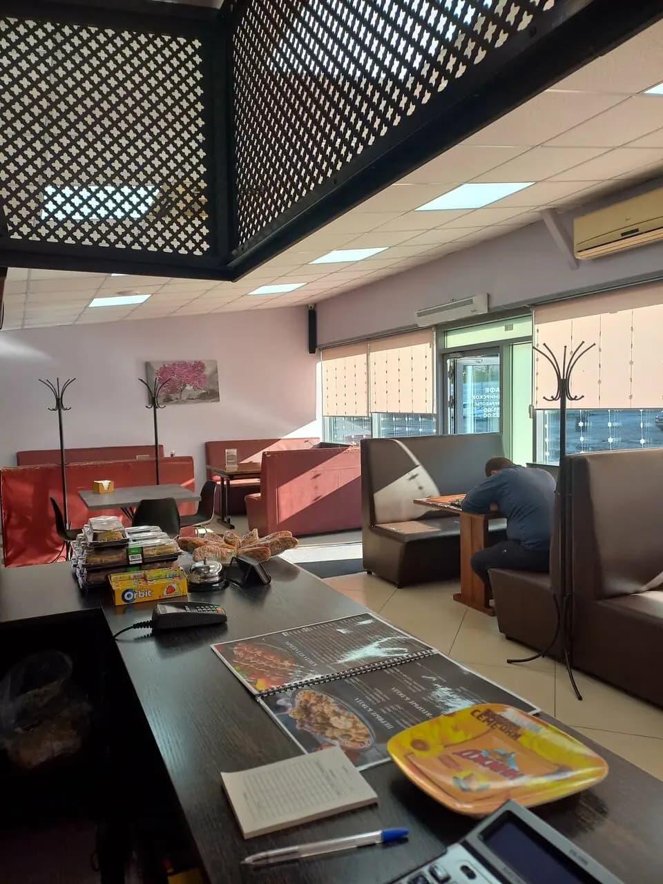 Владимирское