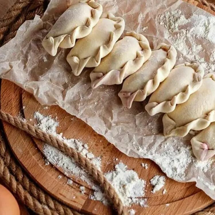 Ручная лепка