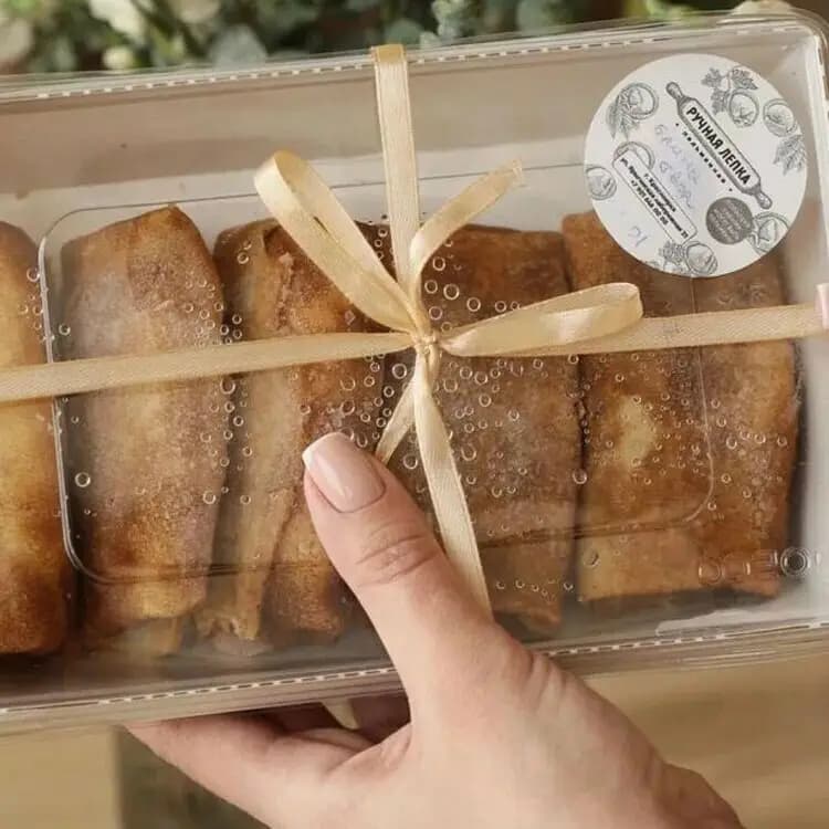 Ручная лепка