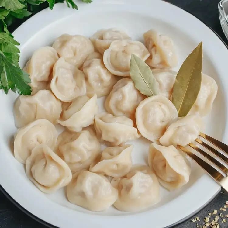 Ручная лепка