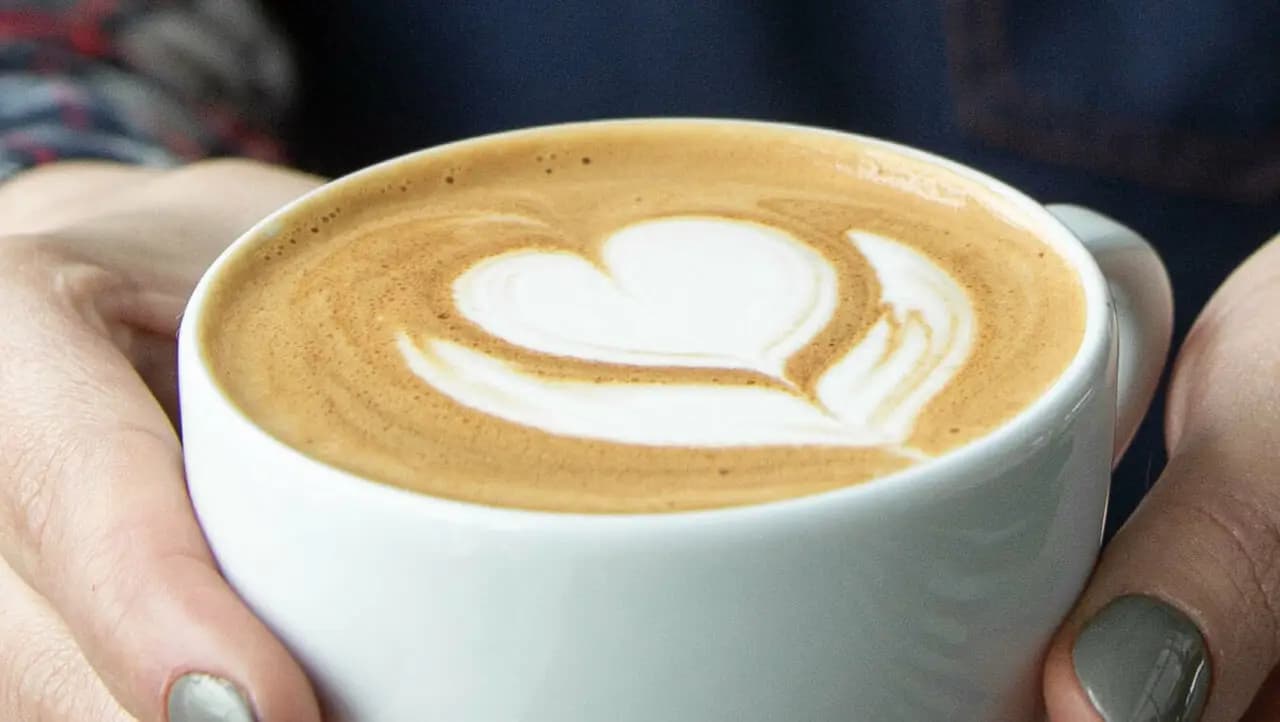 Академия кофе