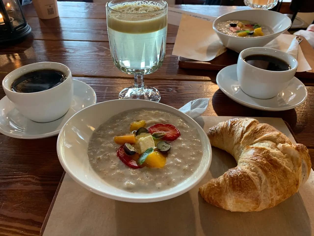 Академия кофе